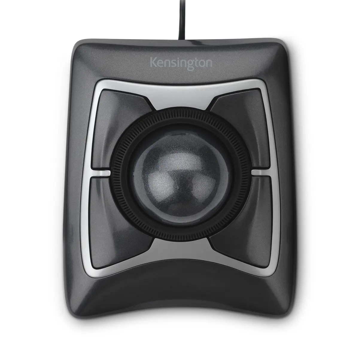 Kensington Expert Mouse Vadu kursorbumba Ambidextrous