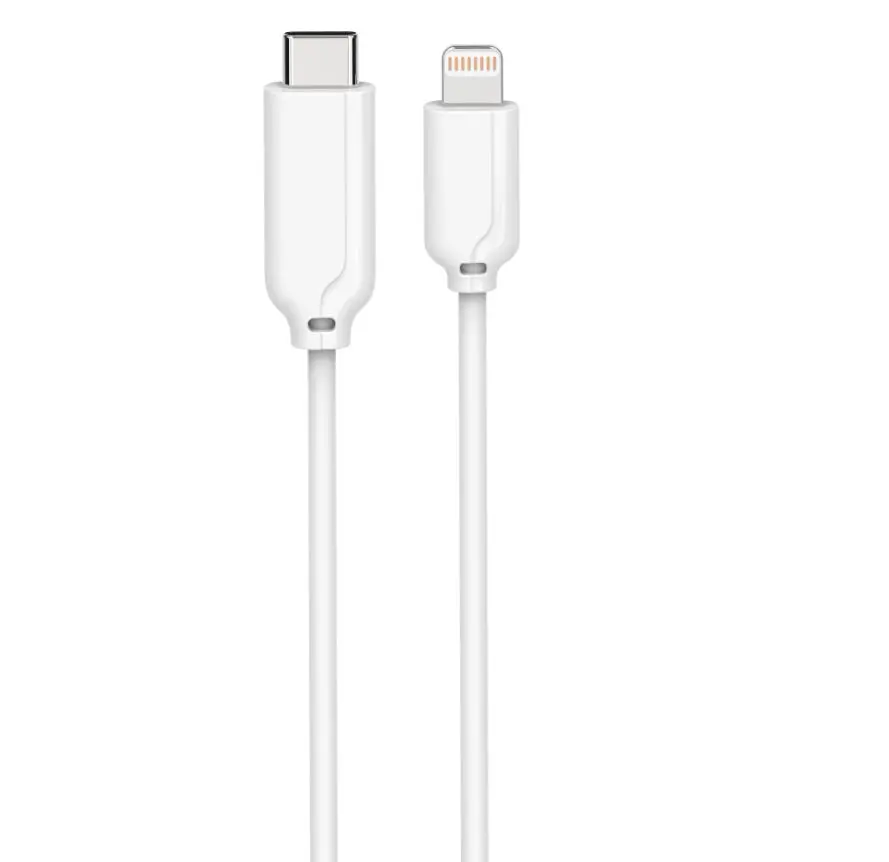 MicroConnect USB-C uz Lightning kabelis 2