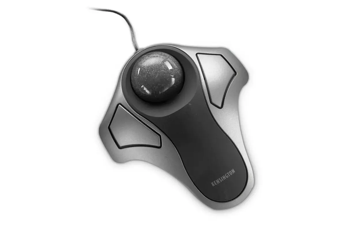 Trackball Kensington Orbit® Optical Photo 2