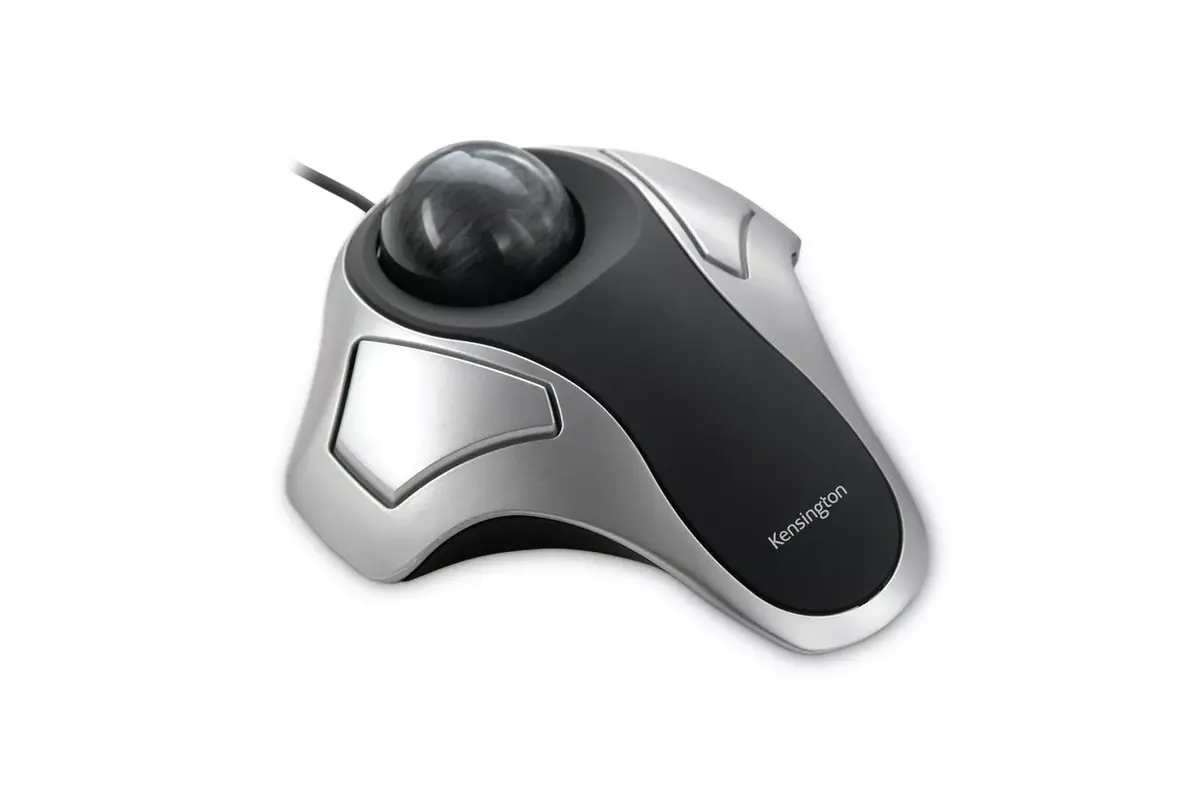 Trackball Kensington Orbit® Optical Photo 4
