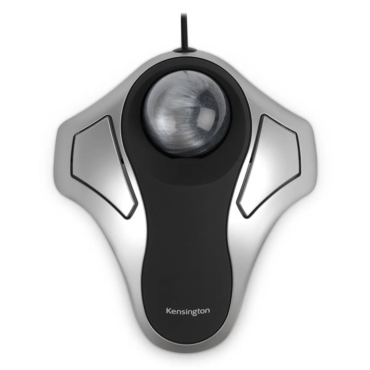 Kensington Orbit Optiskais trekbols Simetrisks Vadu