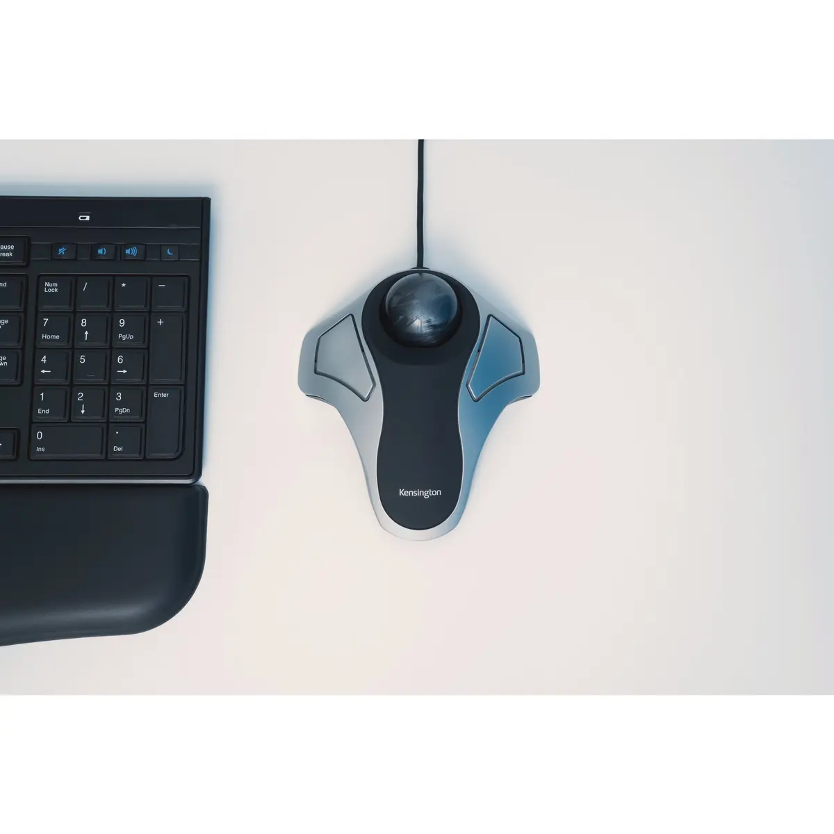 Kensington Orbit Optical Trackball Photo 10