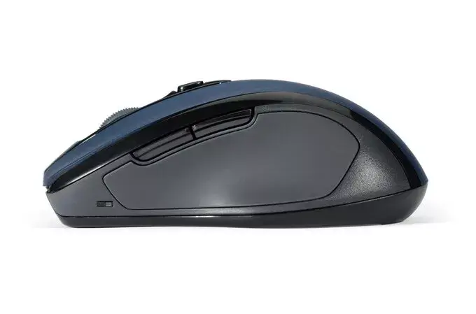 Мышь Kensington Pro Fit Wireless Mouse Photo 3