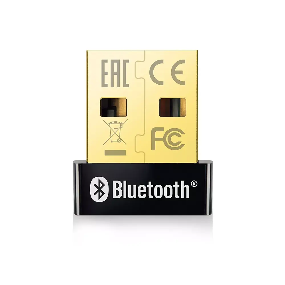 Bluetooth адаптер TP-Link UB400 Photo 3