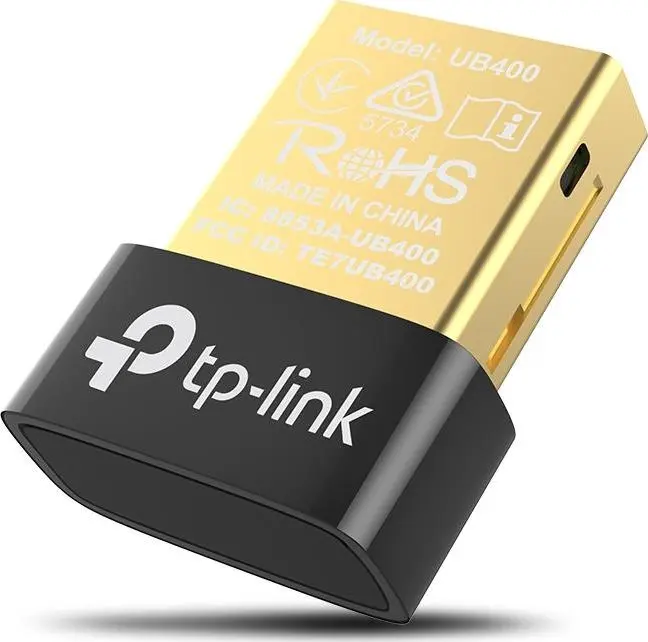 Bluetooth adapteris TP-Link UB400, UB400, 6935364099664