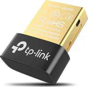 Bluetooth adapteris TP-Link UB400