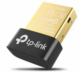 Bluetooth Adapter TP-Link UB400 Photo 9