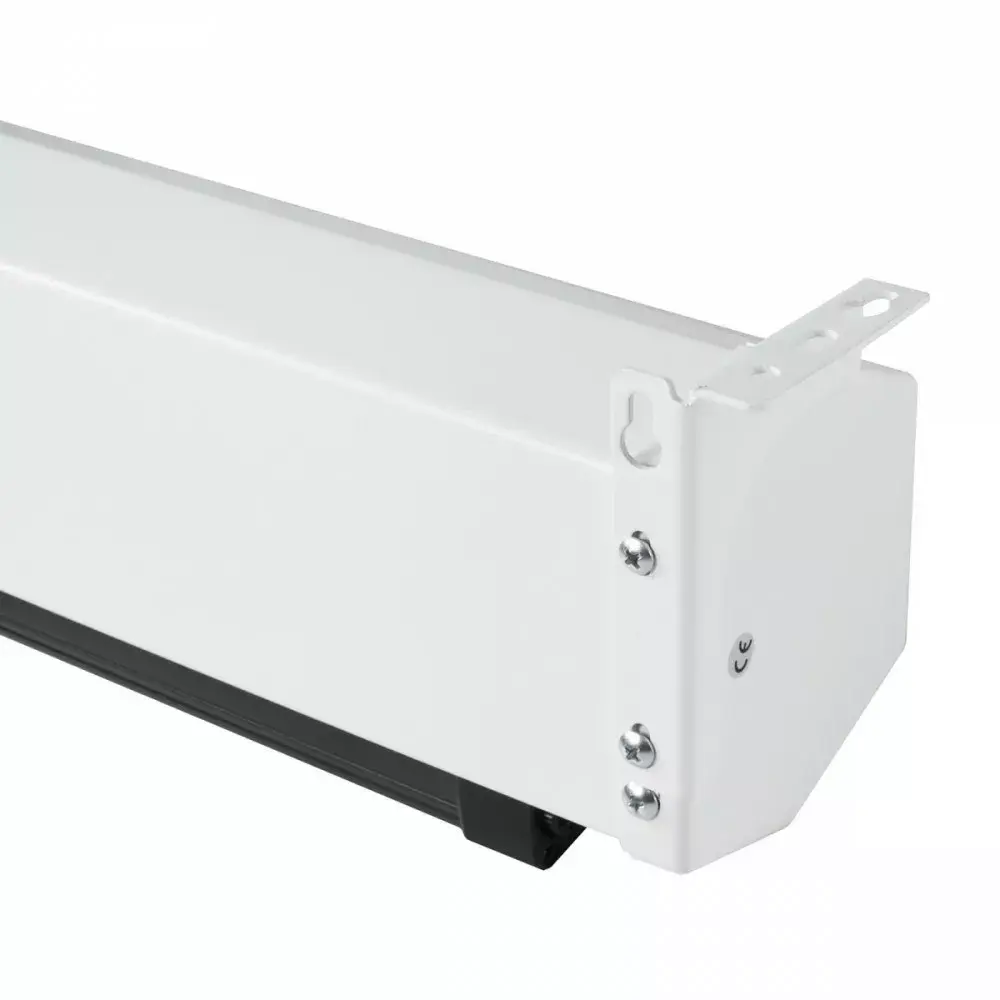 Electric projection screen MACLEAN MC-993 100" Photo 4