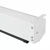 Electric projection screen MACLEAN MC-993 100" Photo 4