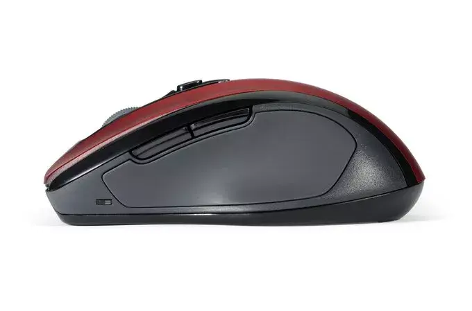 Мышь Kensington Pro Fit Wireless Mouse Photo 3