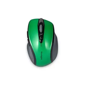 Мышь Kensington Pro Fit Wireless Среднего размера RF Wireless