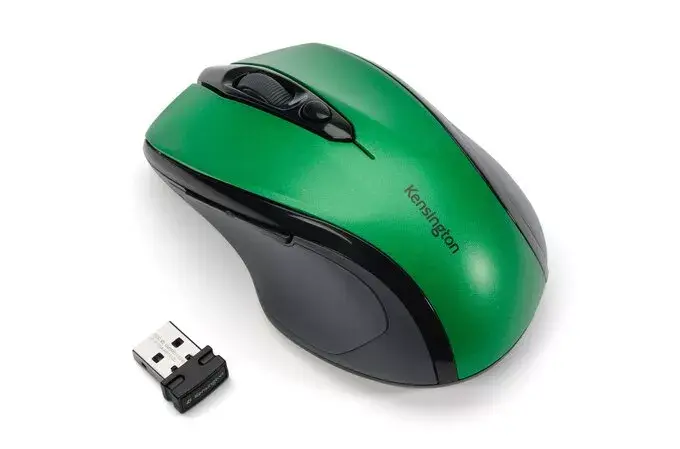 Pele Kensington Pro Fit Wireless Vidēja izmēra Photo 2