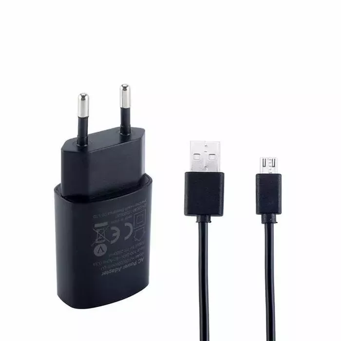 Power adapters for portable devices