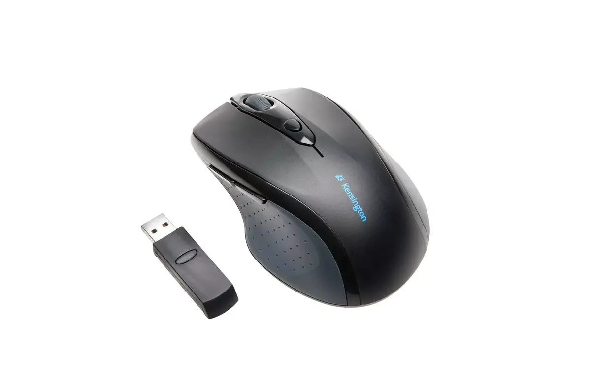 Mouse Kensington Pro Fit Wireless Mouse Photo 4