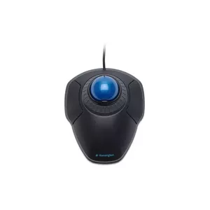 Trackball Kensington Orbit Wired USB