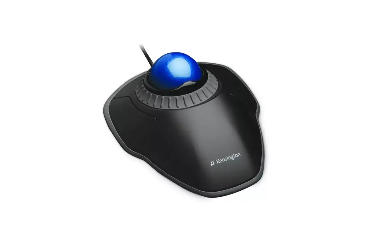 Trackball Kensington Orbit Wired Photo 2