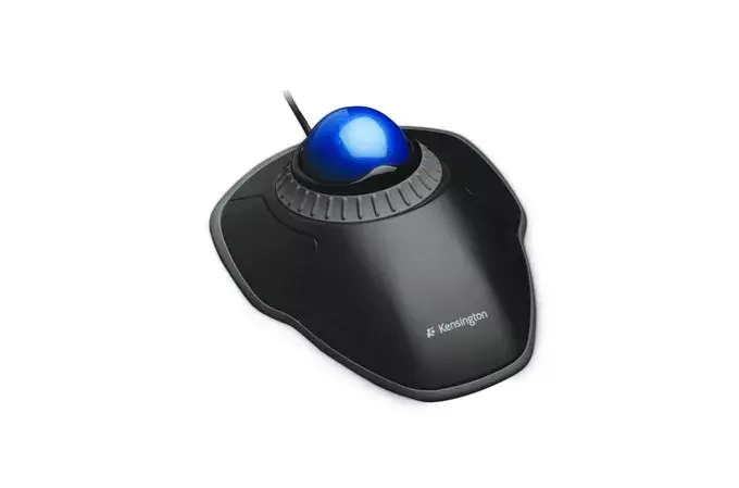 Trackball Kensington Orbit Wired Photo 3