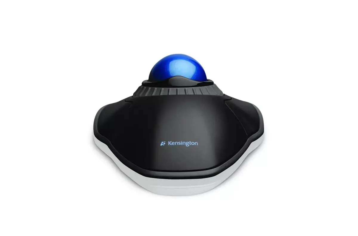 Trackball Kensington Orbit Wired Photo 4