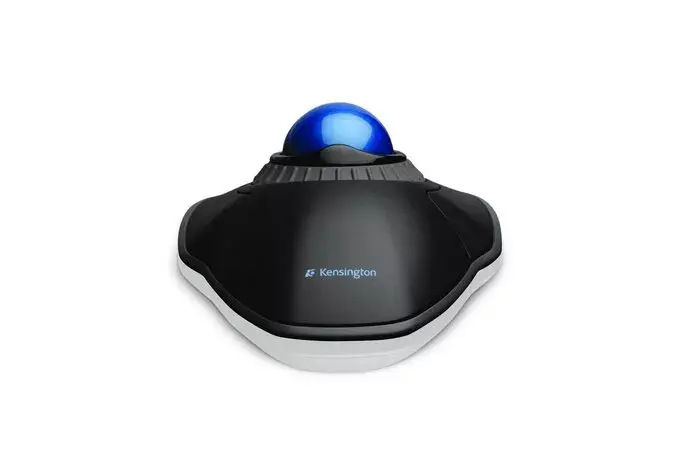 Trackball Kensington Orbit Wired Photo 5