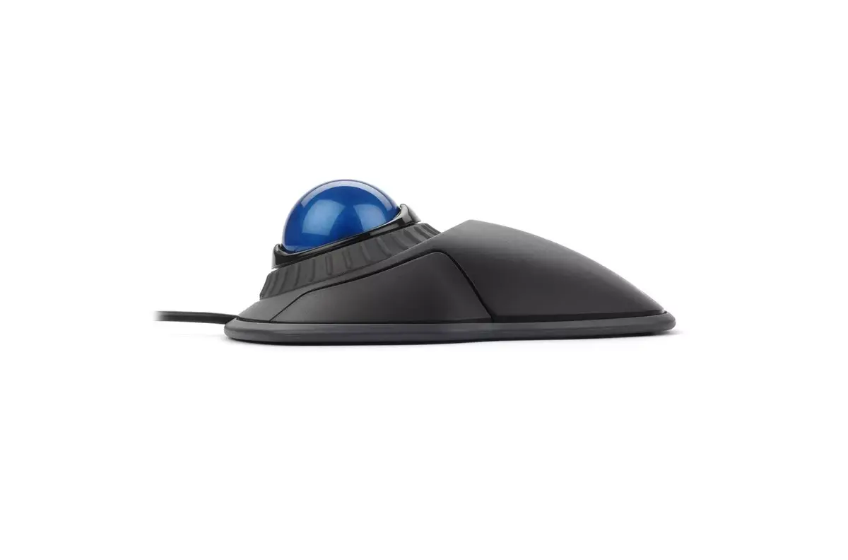 Trackball Kensington Orbit Wired Photo 6