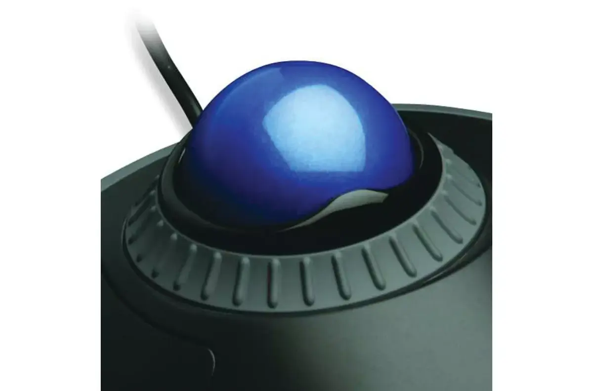 Trackball Kensington Orbit Wired Photo 8