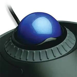 Scroll Ring and Medium Ball