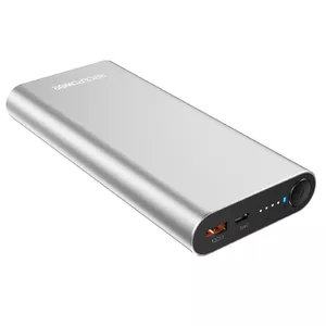 Портативный аккумулятор RealPower PB-20000PD Pro 20000 mAh