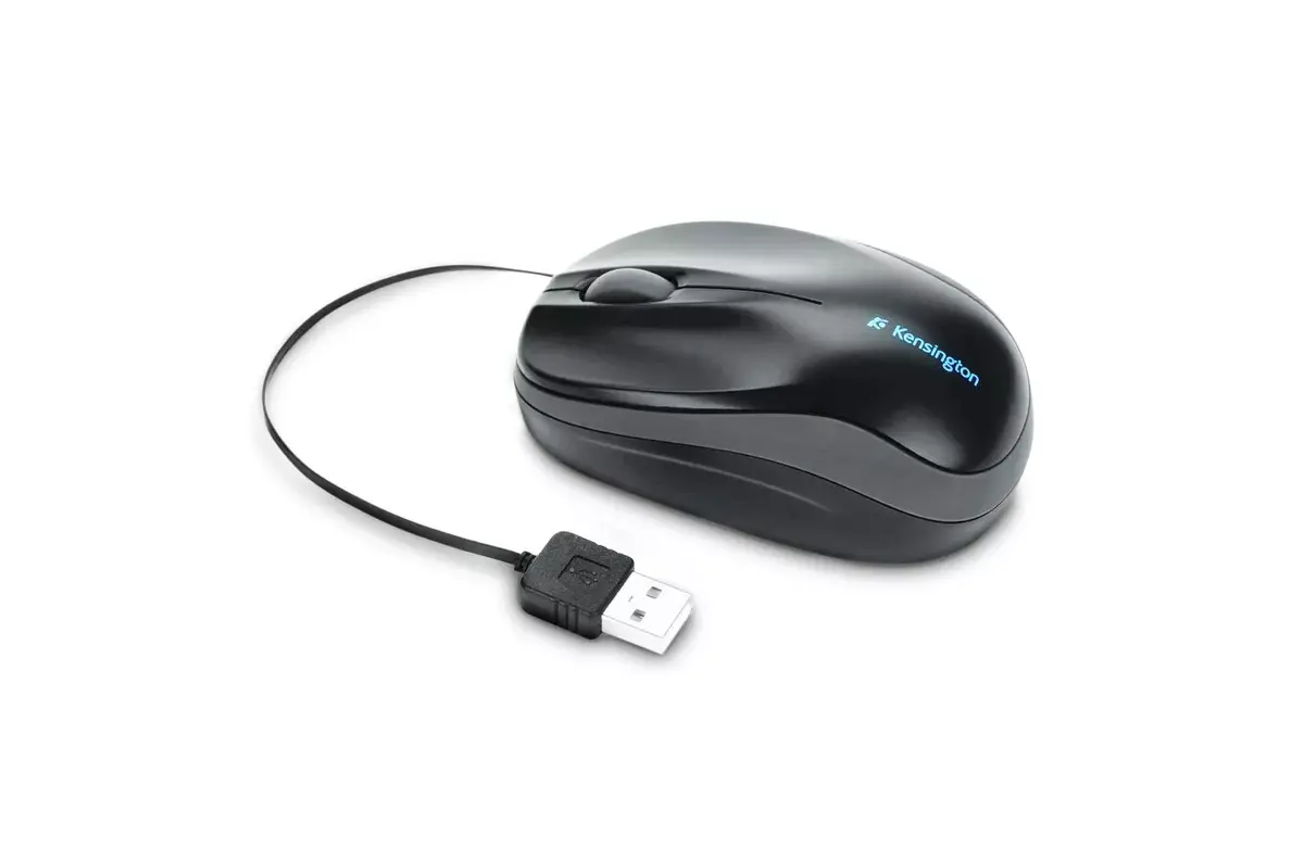 Мышка Kensington K72339EU Photo 3