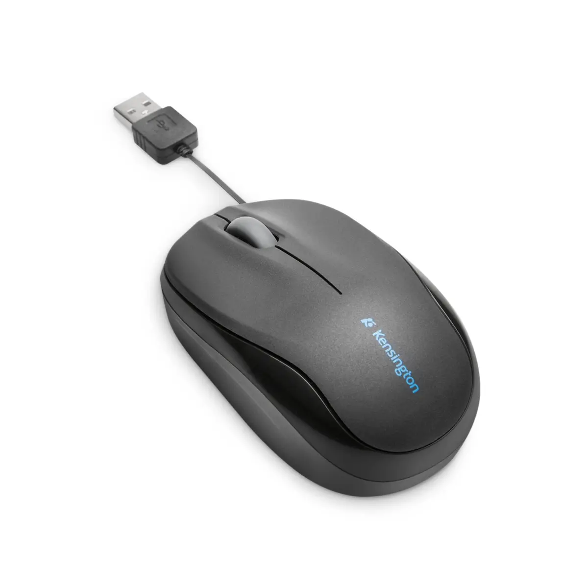 Vadu optiskā pele Kensington Pro Fit