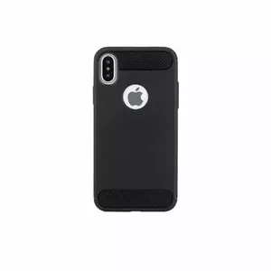 Чехол GreenGo для iPhone XR Simple Black 64GB — совместимый аксессуар для iPhone XR