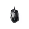 Мышь Kensington Pro Fit Wired Mouse Photo 2