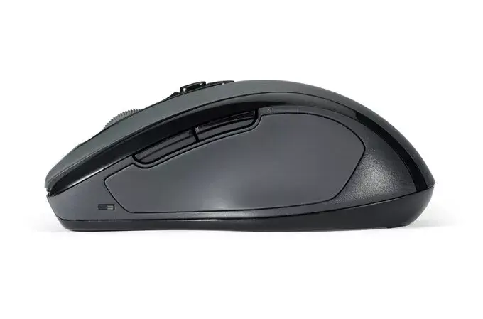 Мышь Kensington Pro Fit Wireless Mouse Photo 3