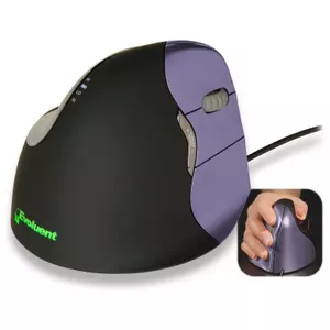 Mouse Evoluent VM4S USB Type-A