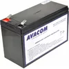 UPS battery AVACOM AVA-RBC110 12V 9Ah Photo 2