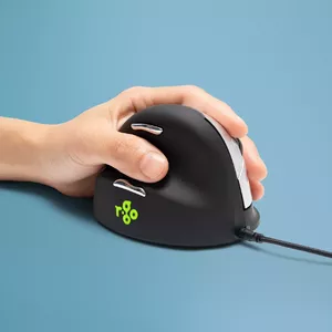 Мышь R-Go Tools R-Go HE Break USB Type-A