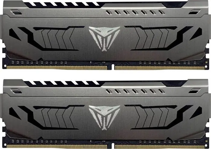 Darbalaukļa DDR4 atmiņa PATRIOT Viper Steel