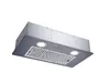 Вытяжка встраиваемая Candy CBG625/1X серебристая Photo 4