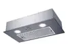 Вытяжка встраиваемая Candy CBG625/1X серебристая Photo 7