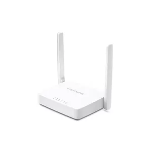 Настольный роутер Mercusys MW305R Однодиапазонный 2.4 GHz Wi-Fi 4