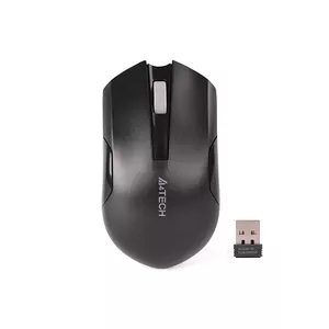 Мышь A4Tech G3-200NS RF Wireless Optical
