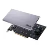 Interfeisa karte ASUS HYPER M.2 X16 CARD V2 Photo 4