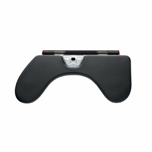 Contour Design RollerMouse Red Max pele Abām rokām USB Type-A Rollerbar 2400 DPI