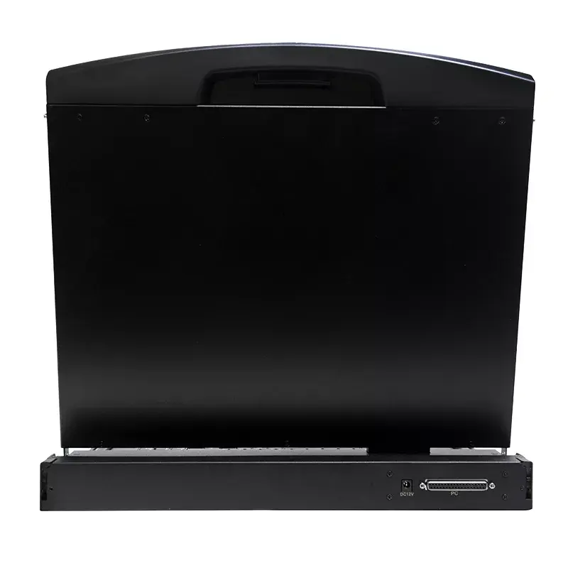 LogiLink LC702GE 17-inch Rack Console Photo 3