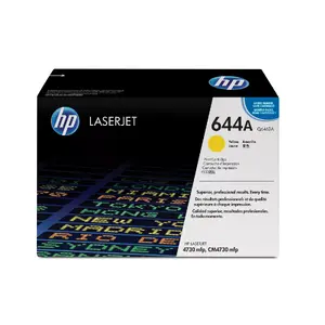 Toneris HP Toneris Dzeltenais CLJ 4730 Q6462A 10000 lapas