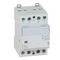 Электрическое реле Legrand 412541, разноцветное, вес 344 г