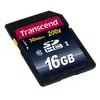 Флеш-память Transcend 16GB TS16GSDHC10 Photo 3