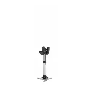 Ceiling Mount Vogel's PPC 1540 Projector Silver