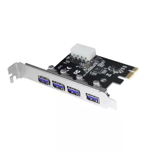 Interface Card LogiLink PC0057A