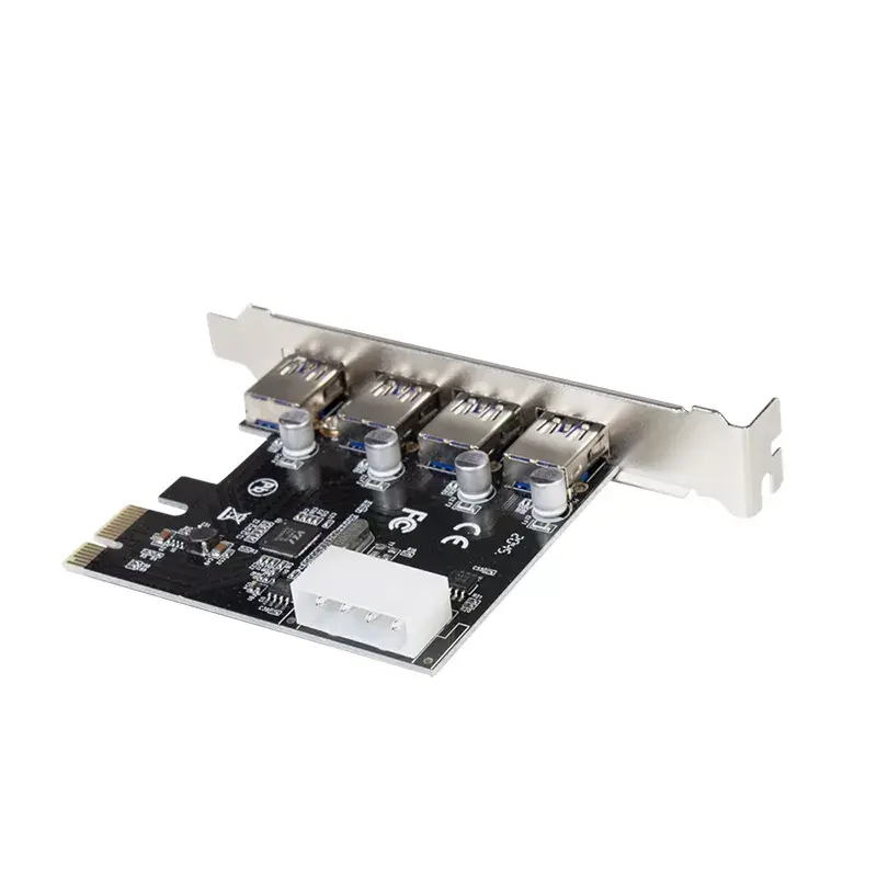 Interface Card LogiLink PC0057A Photo 2