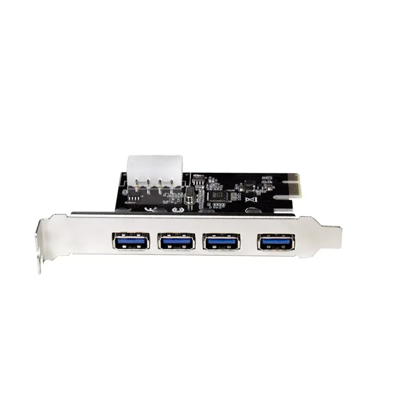 Interface Card LogiLink PC0057A Photo 3